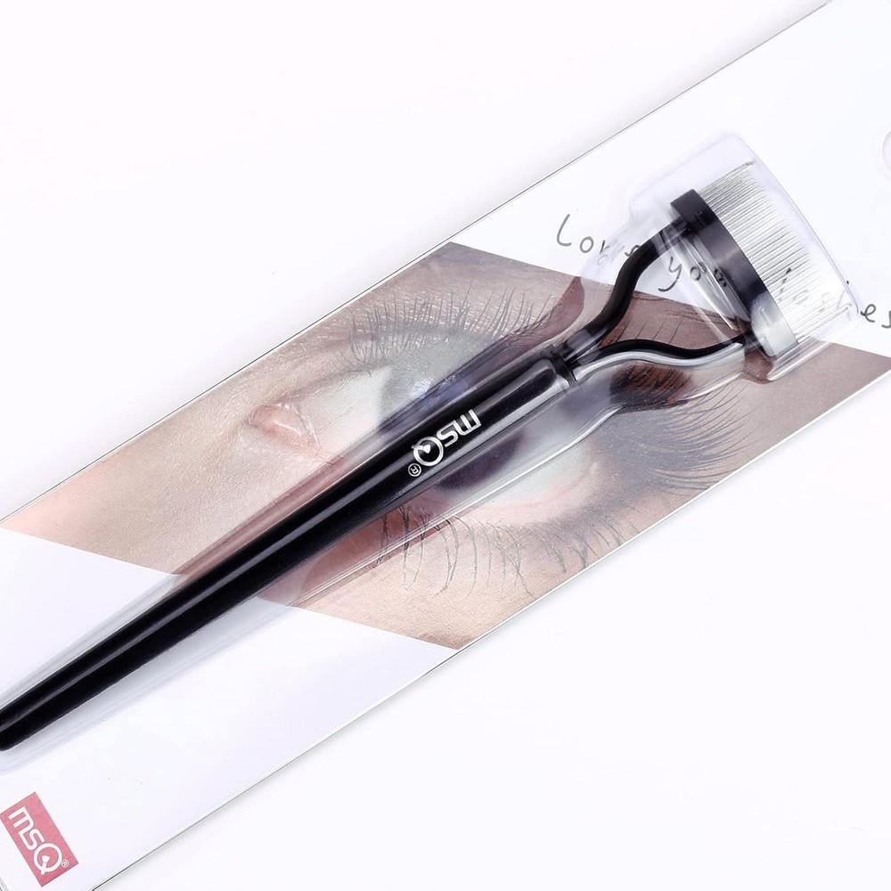 Lightweight Eyelash Definer and Separator - Effortless Application & Separation