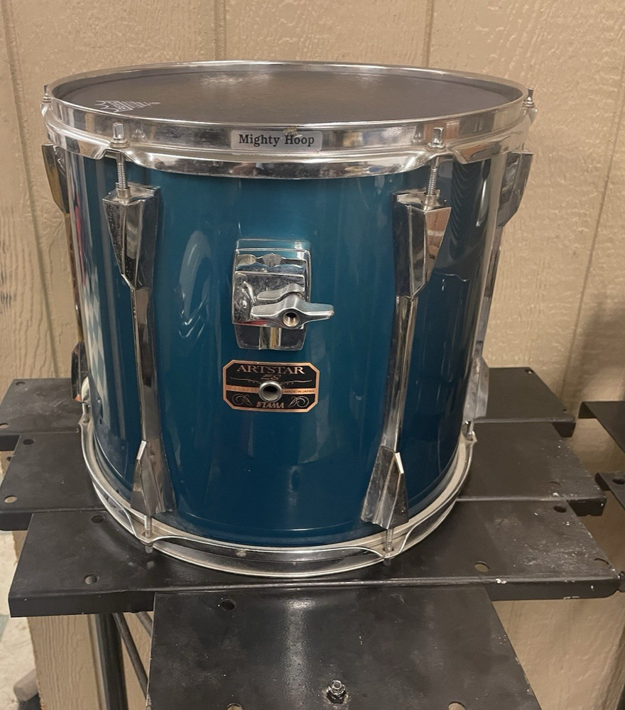 TAMA ARTSTAR ES 13x12 RACK TOM