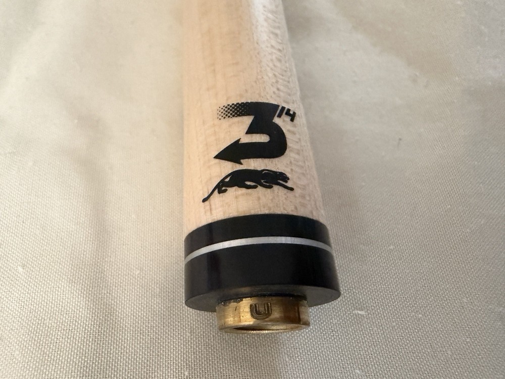 Predator 314-3 Uniloc Shaft