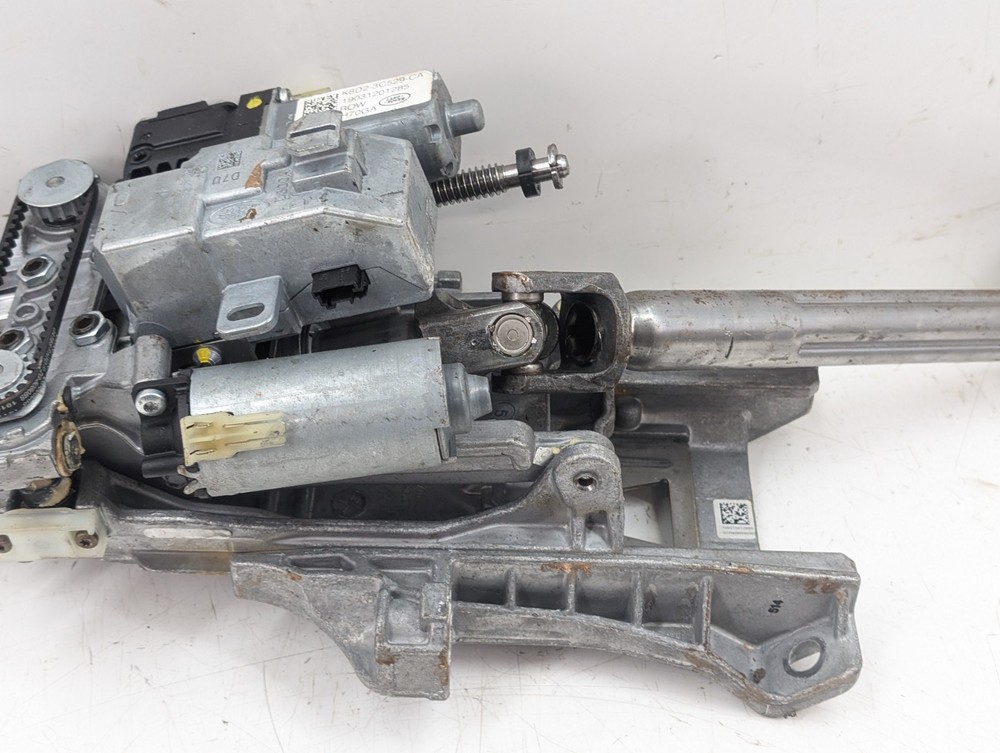 RANGE ROVER EVOQUE L551 STEERING COLUMN K8D23C529CA 2019