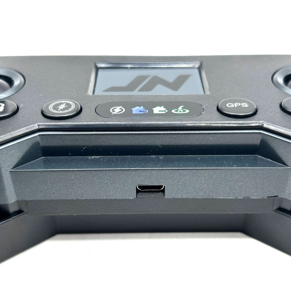 Quadcopter Foldable Drone w/ High Definition Camera & Remote Control: N11 Pro