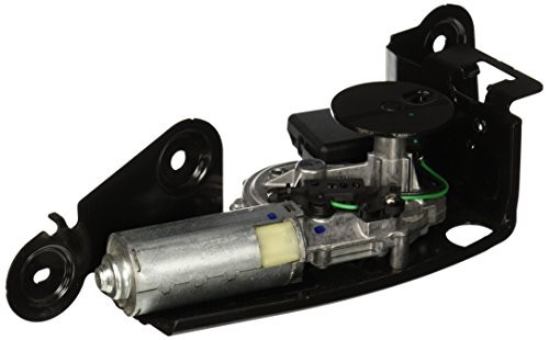 Wiper Motor