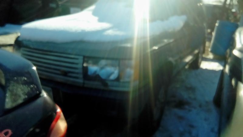 Transfer Case Auto Fits 95-02 RANGE ROVER 834857