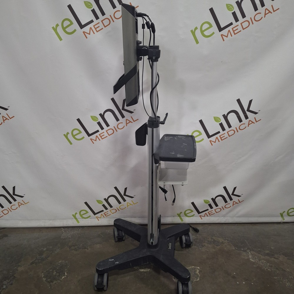 Sonosite SII Ultrasound