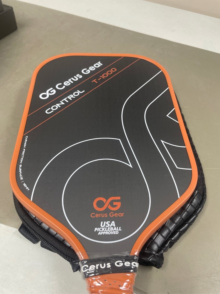 Pickleball Paddles 2