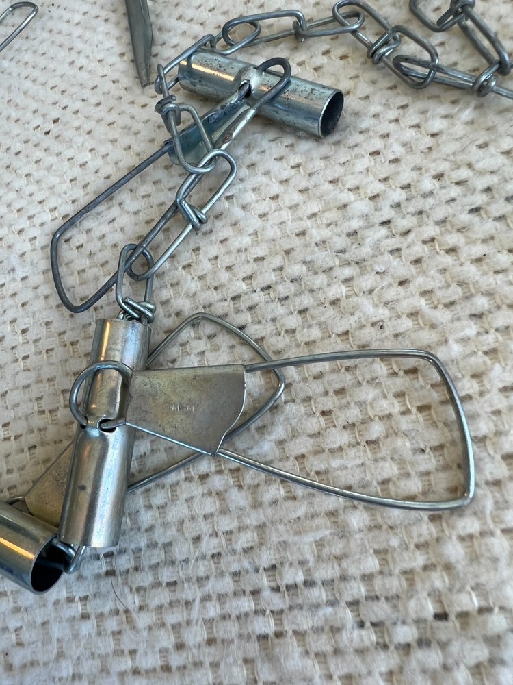 62" Japan Made Fish Stringer