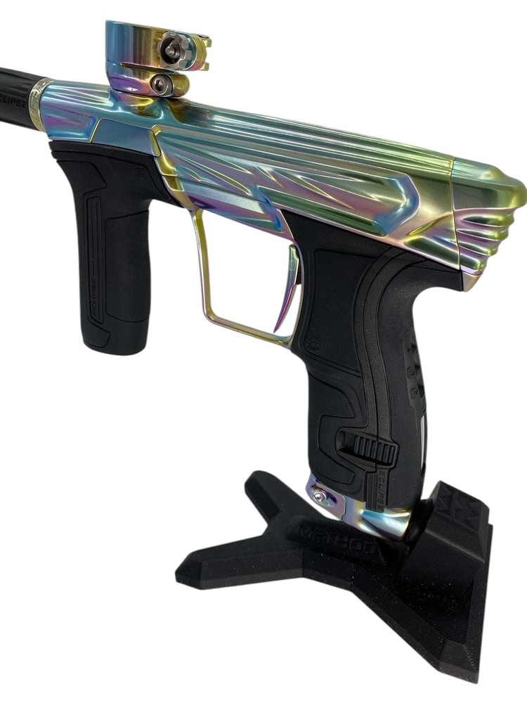 Planet Eclipse Project G Cs2 Iridescent Paintball Gun