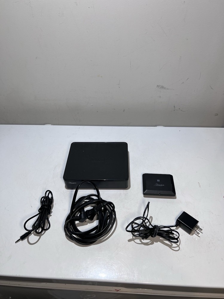 ROCKETFISH RF-WHTIB-A & SENDER SPEAKER KIT RF - BTR319.