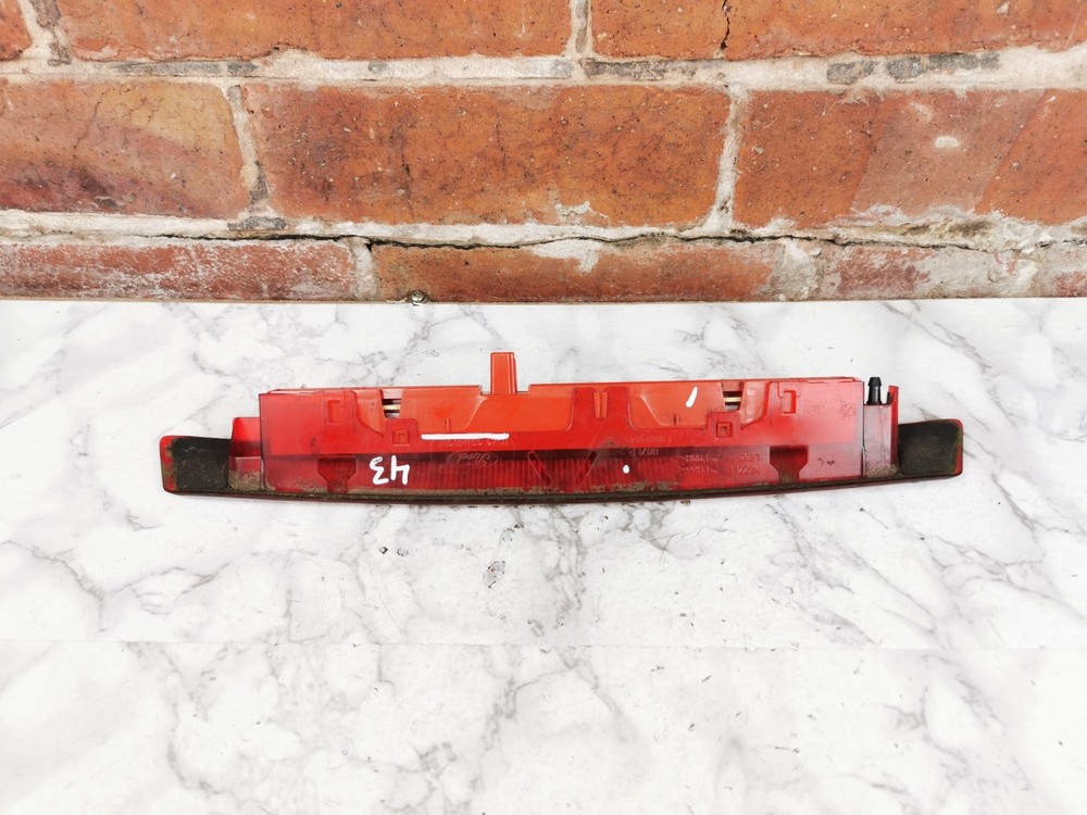 2013 FORD MONDEO THIRD BRAKE LIGHT BS7113A601BE