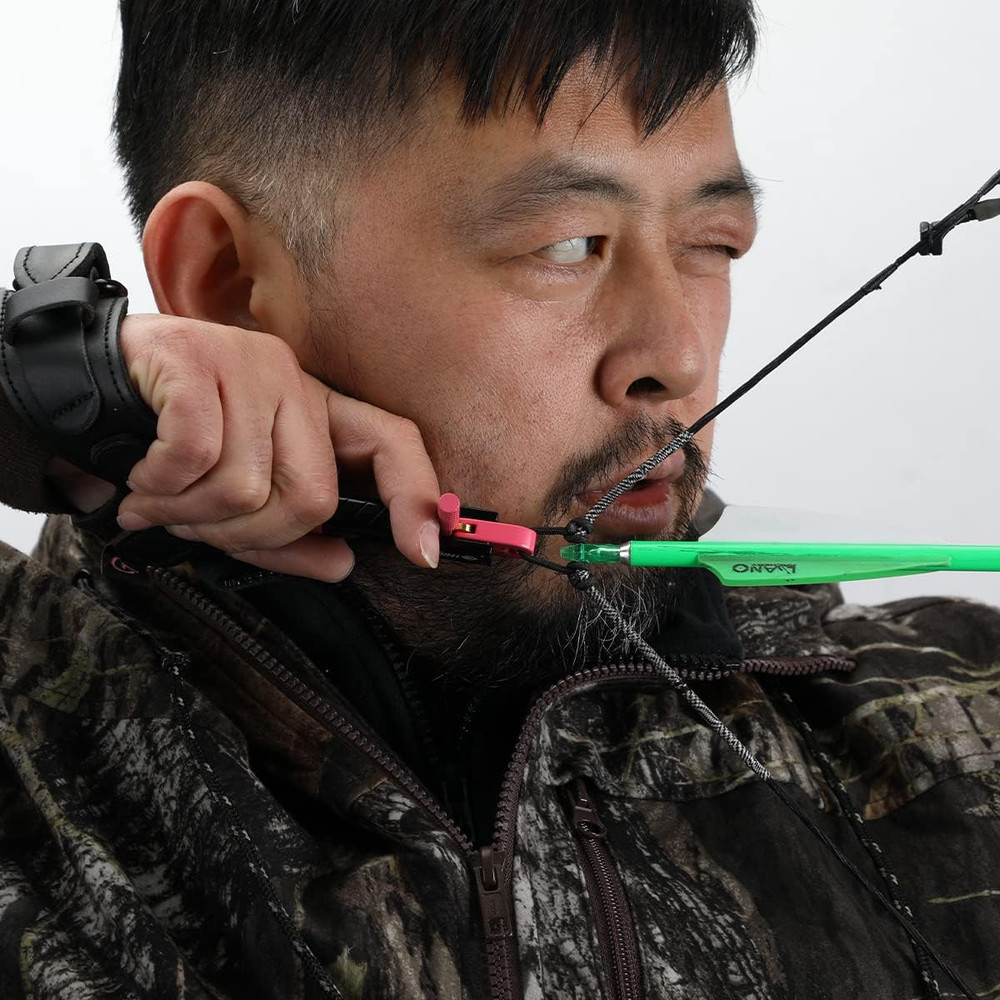 Archery Compound Bow Release Aids Trigger