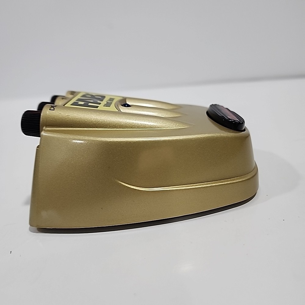 DANELECTRO FAB 600MS Delay Gold Great Condition