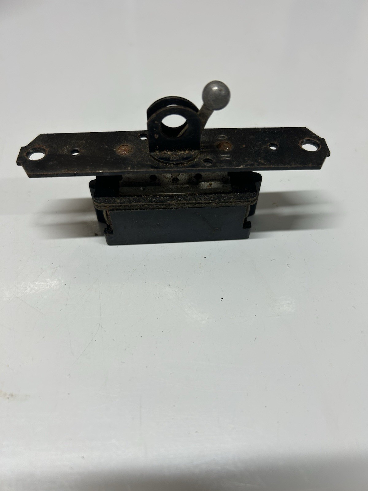 Vintage Cutler Hammer Ball Switch Delta Rockwell Drill Press Band Saw Jointer