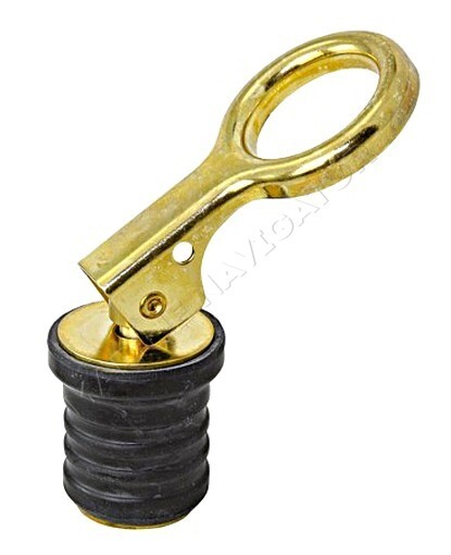 Snap Tight Drain Plug 22-25mm