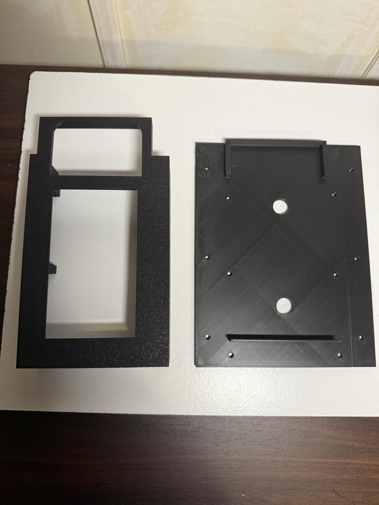 Stripe BBPOS WISEPOS E Payment Reader Wall Mount