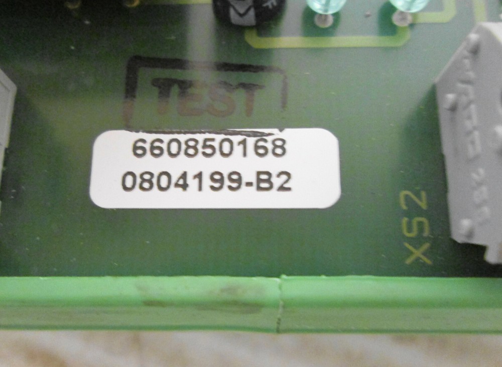 Phoenix Contact 660850168 C.HCT10.10.404.4/B HCT Detection Module