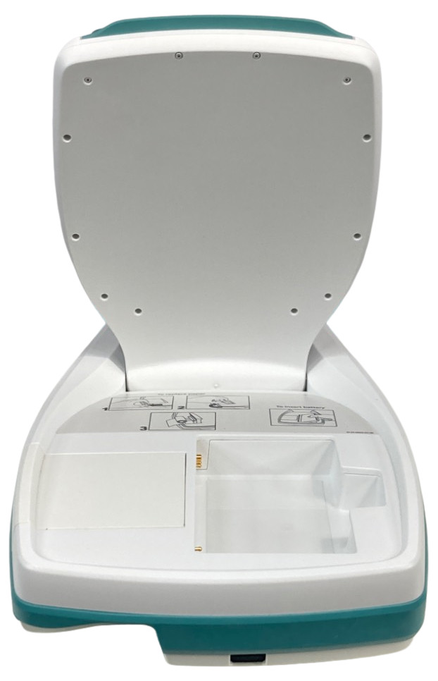 VERATHON BVI9400 BLADDER SCANNER !
