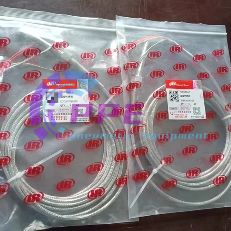 1PC New 19035641 Temperature Sensor for Ingersoll Rand Air Compressor