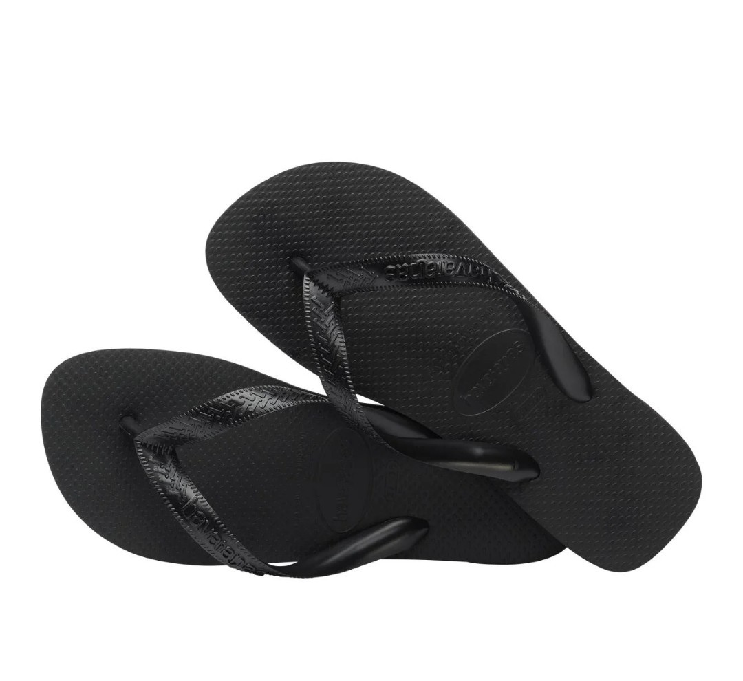 Havaianas Brazilian Flip Flops Womens *Original* Sandals Size 7/8 New W Tags