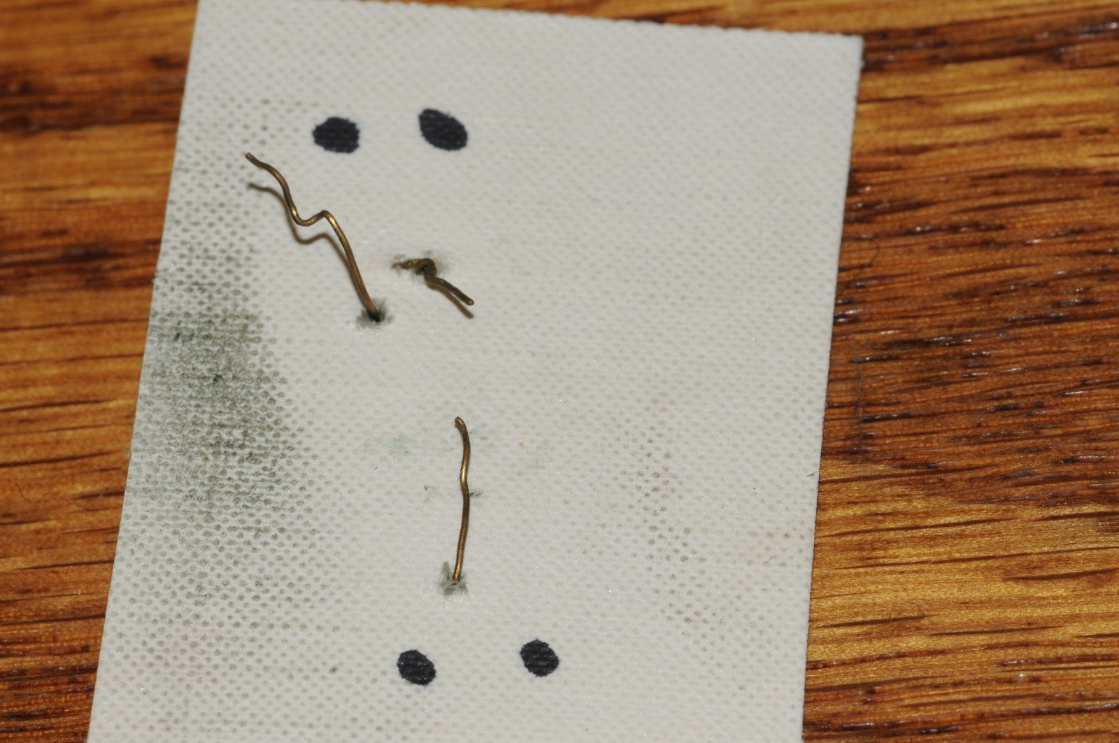 Heart & Cross Fraternal Organization Pendant Gold Filled 1902 Historical**NOS