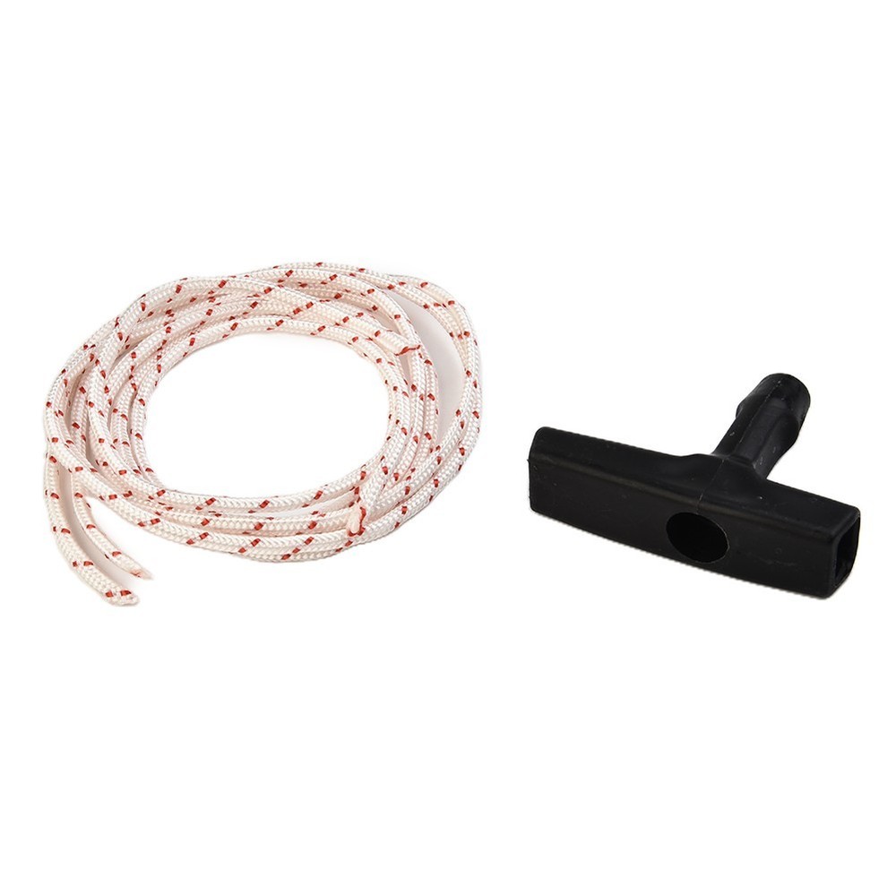 Home Starter Pull Handle Pull Handle 1 Set Accessories Parts Replacements