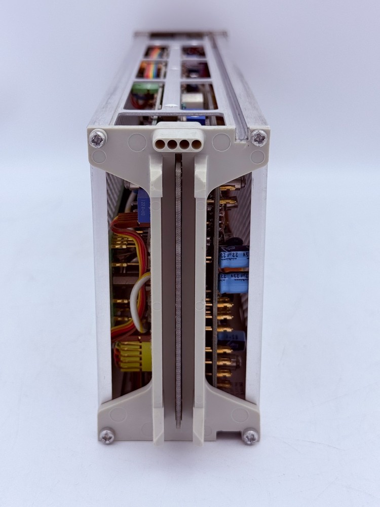 Tektronix 7B92A Dual Time Base Horizontal Plug-in - Tested & working