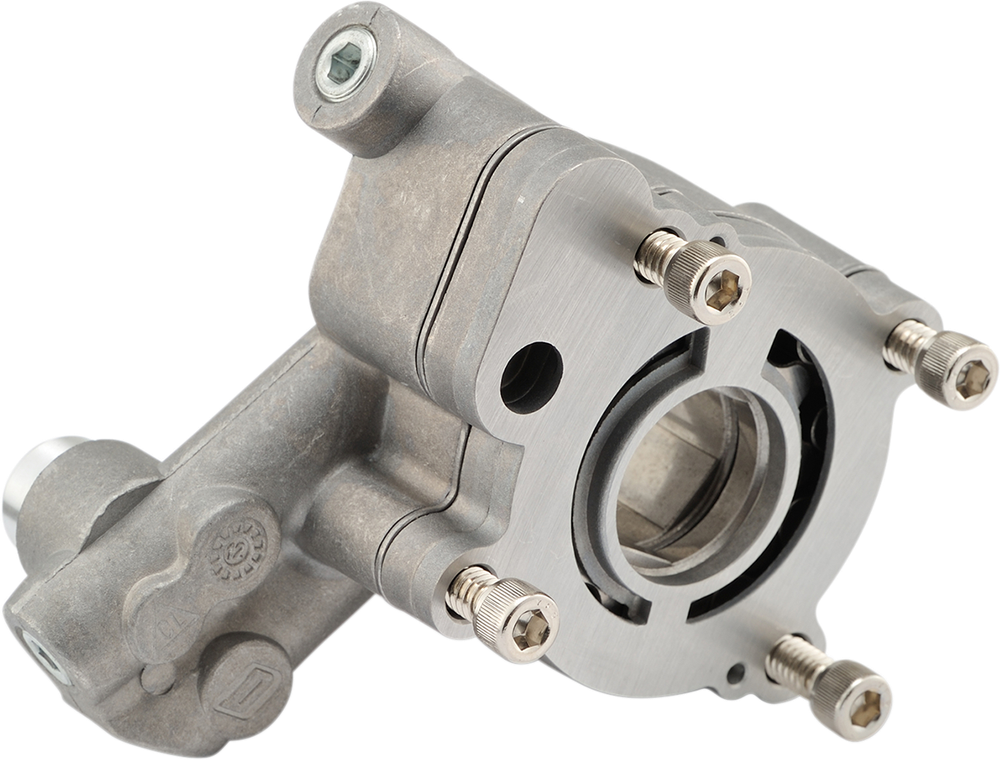 DS High Performance High Volume Engine Oil Pump Harley Road King 07-16