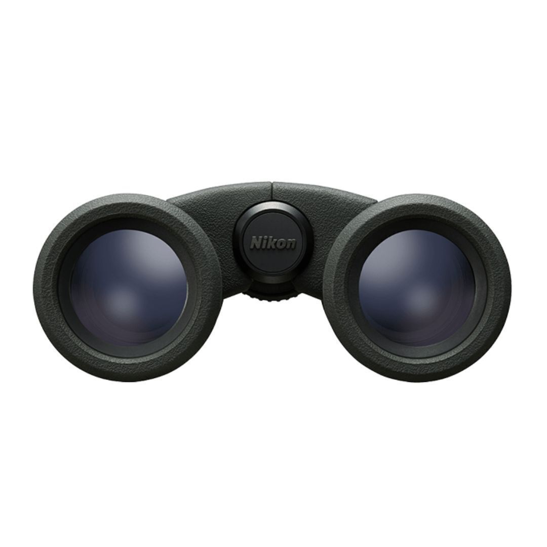 Nikon PROSTAFF P3 8x30 Waterproof Fogproof Black Binocular