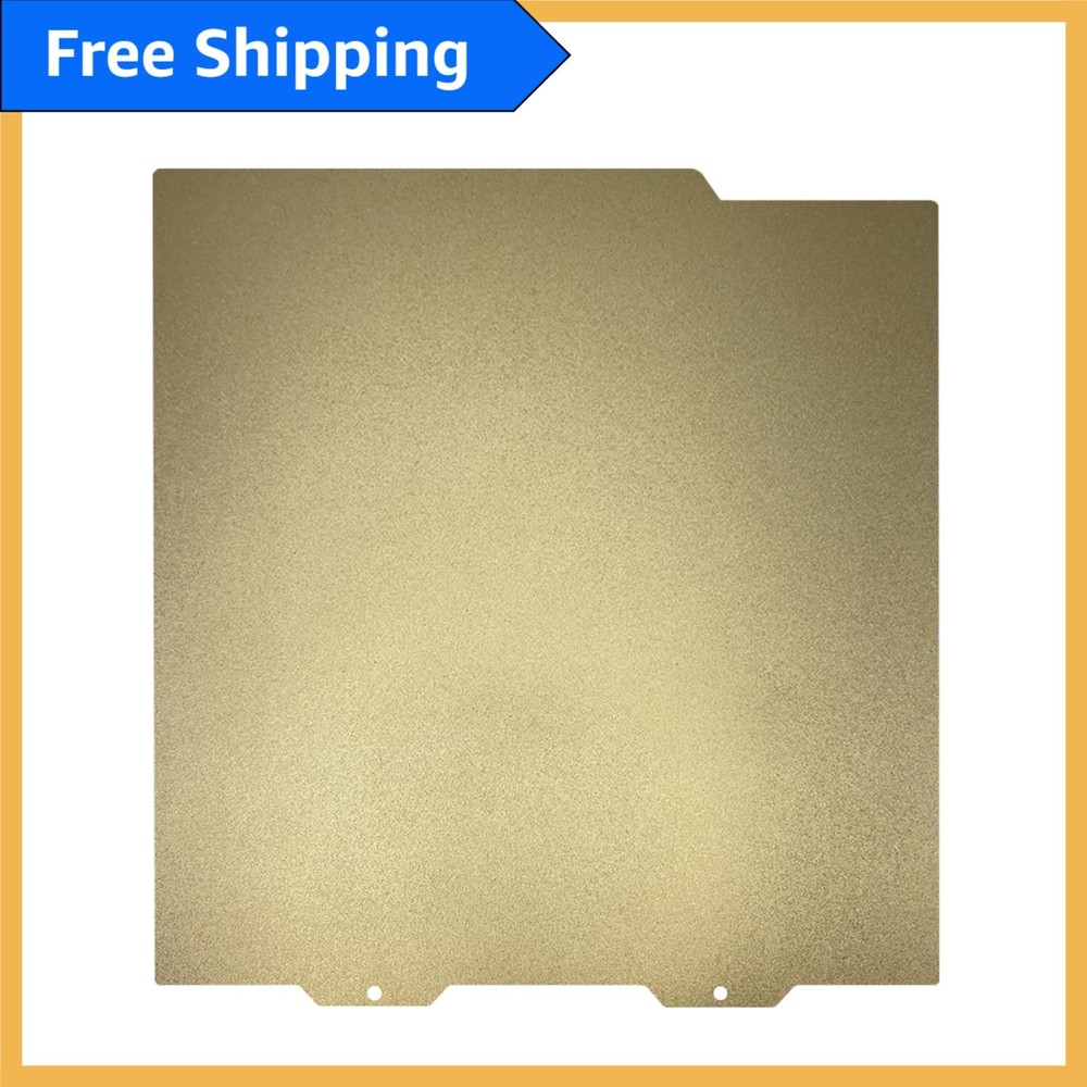 High-Performance 184x184mm PEI Build Bed for Bambu Lab A1 Mini 3D Printer