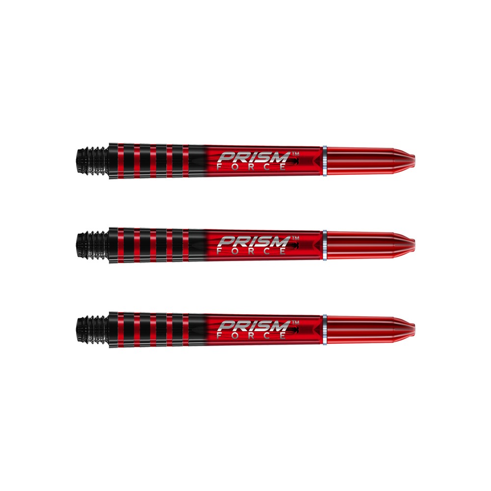 Winmau Prism Force In Between Dart Shafts