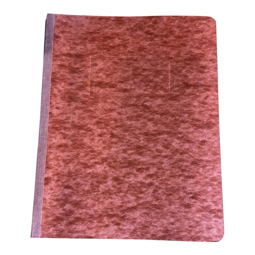 Vintage Conveyor School Training Manual Industrial Conveyor Systems Notes