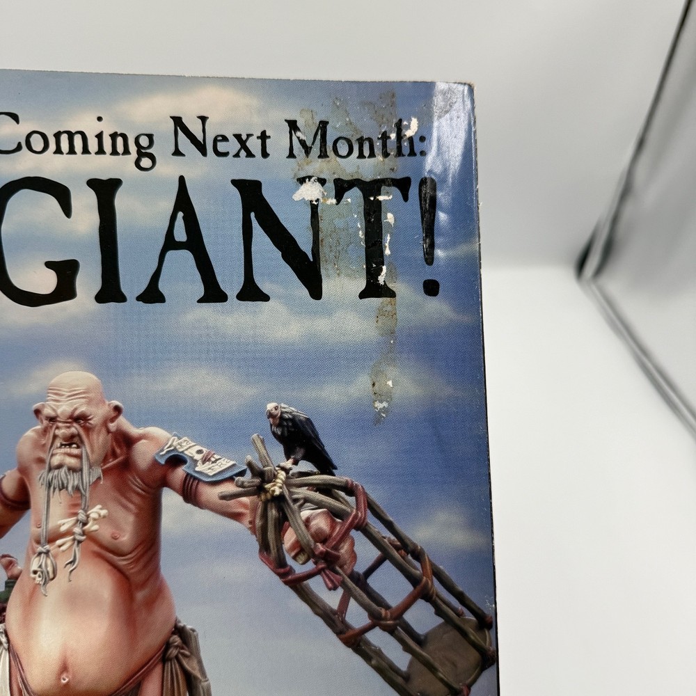 White Dwarf Magazine WD314 March2006