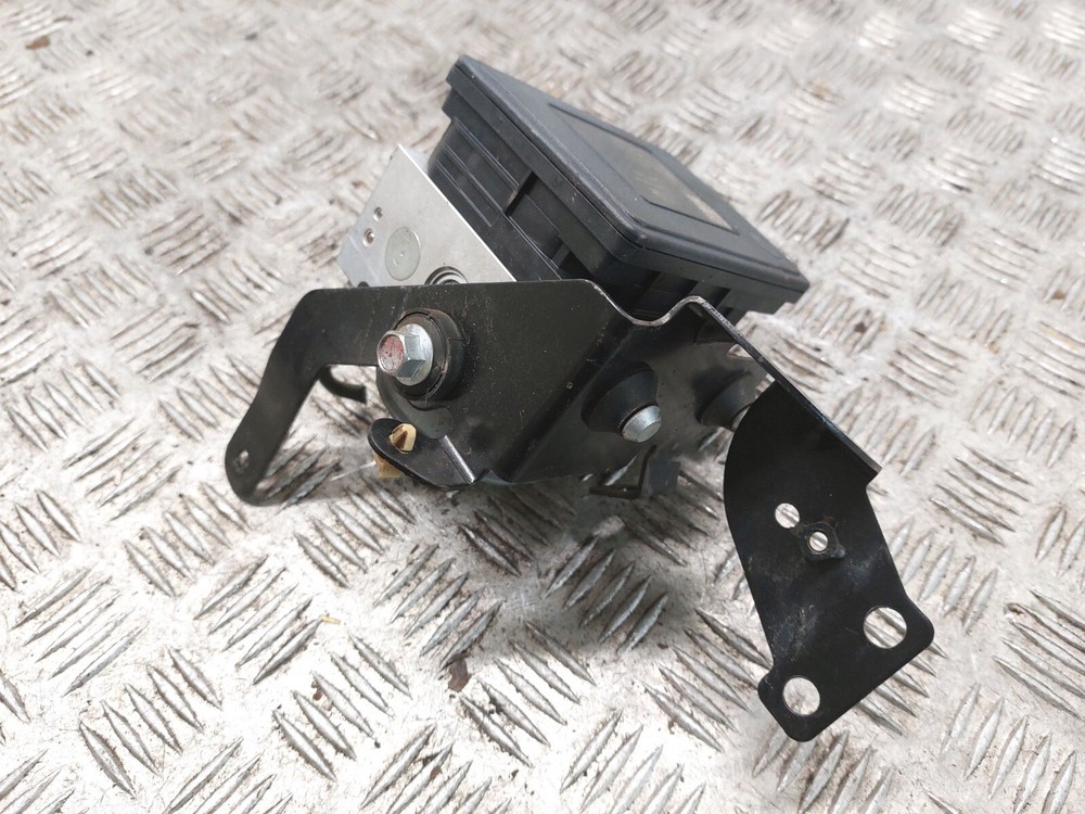 MITSUBISHI OUTLANDER MK3 2.2 DIESEL ABS PUMP CONTROL MODULE 2014