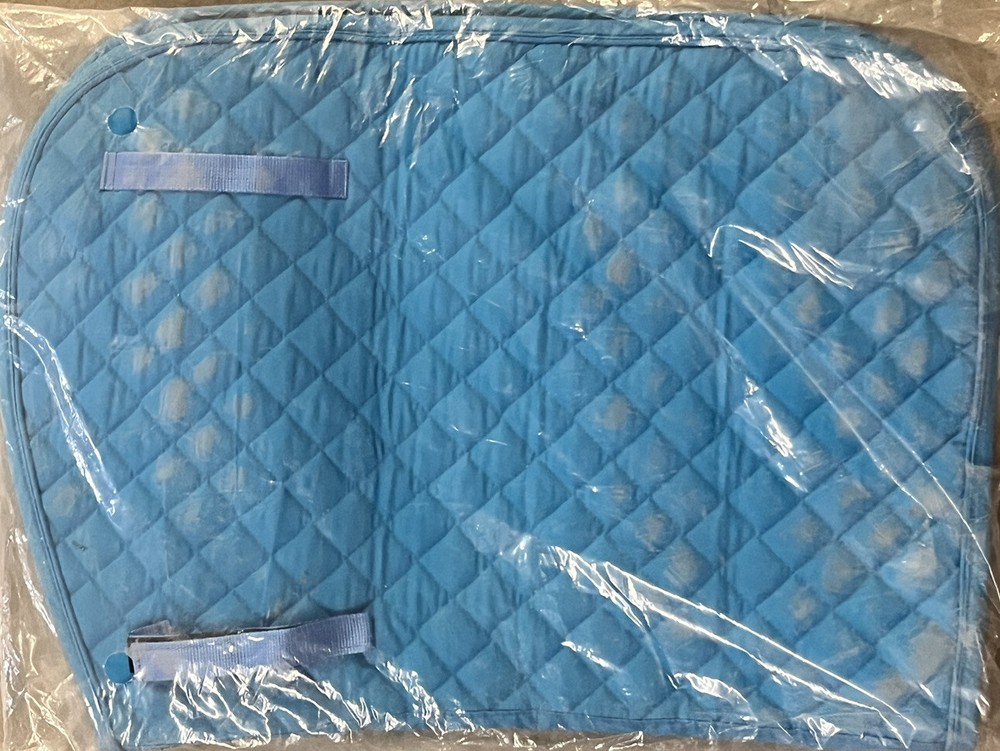 Gatsby Premium All-Purpose Saddle Pad