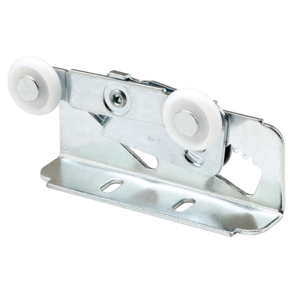 Mp6531 Twin Pocket Door Roller Top Mount 2 Pack