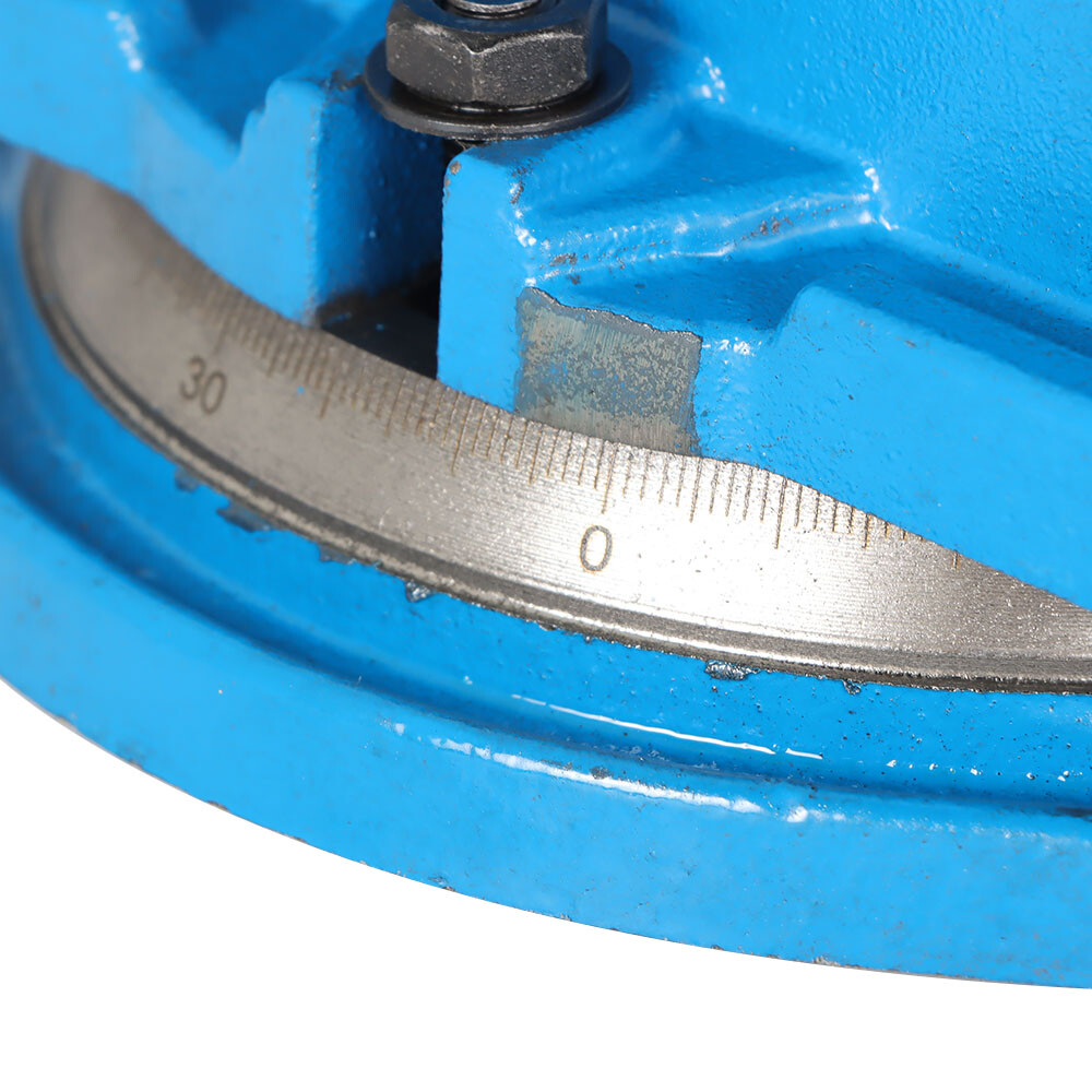 4" Lockdown CNC Milling Machine Vise With Base