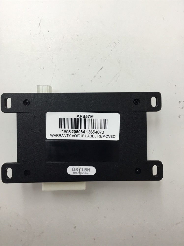 NEW Prestige Remote Start Module - Model APS57E - Brain Only