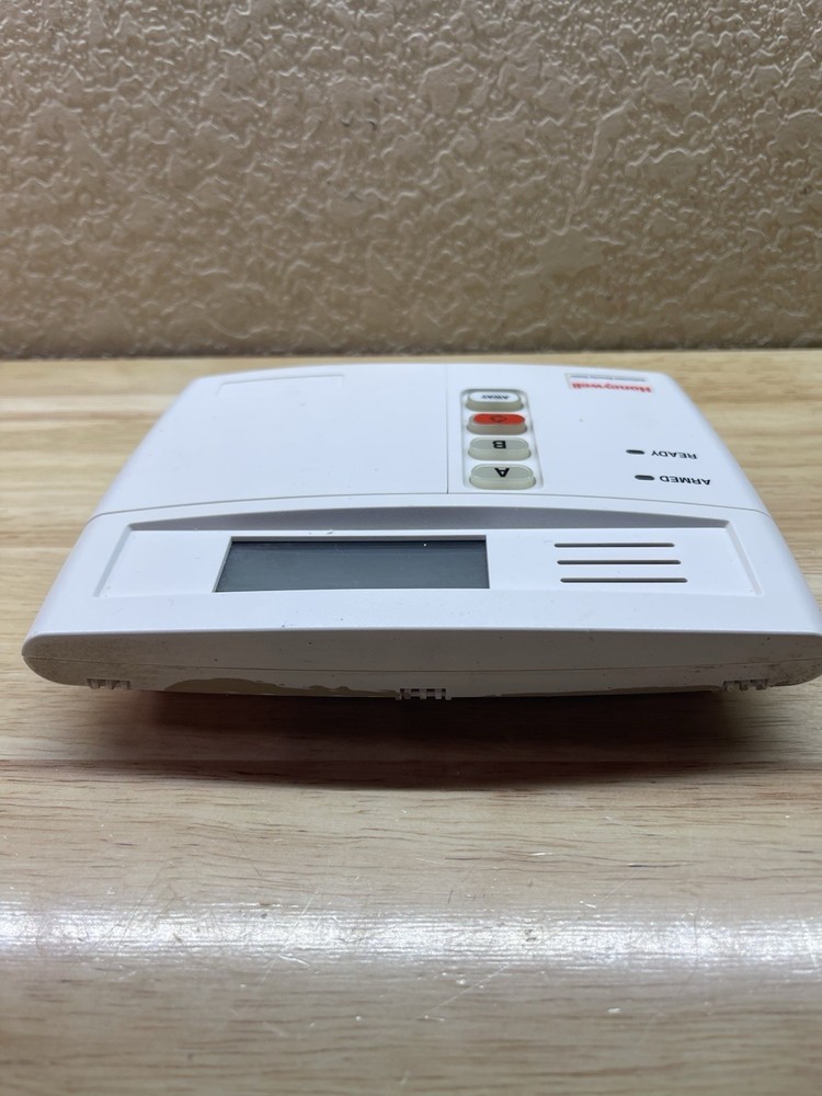 Honeywell FA270RF Keypad for Alarm System