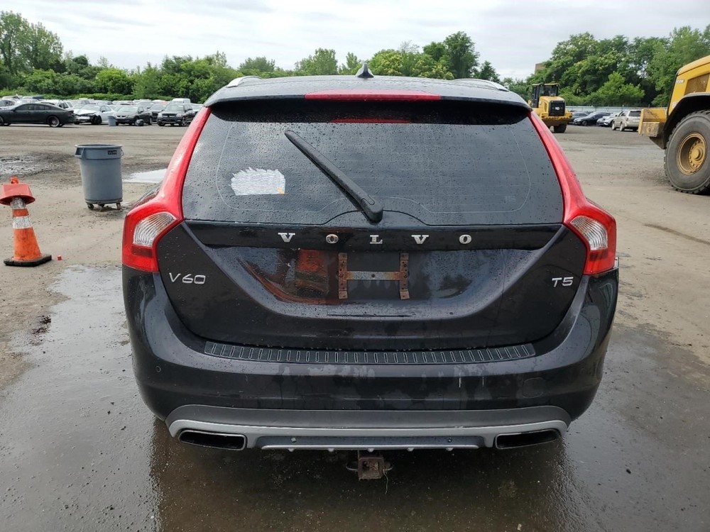 2015 V60 Door Lock Actuator OEM