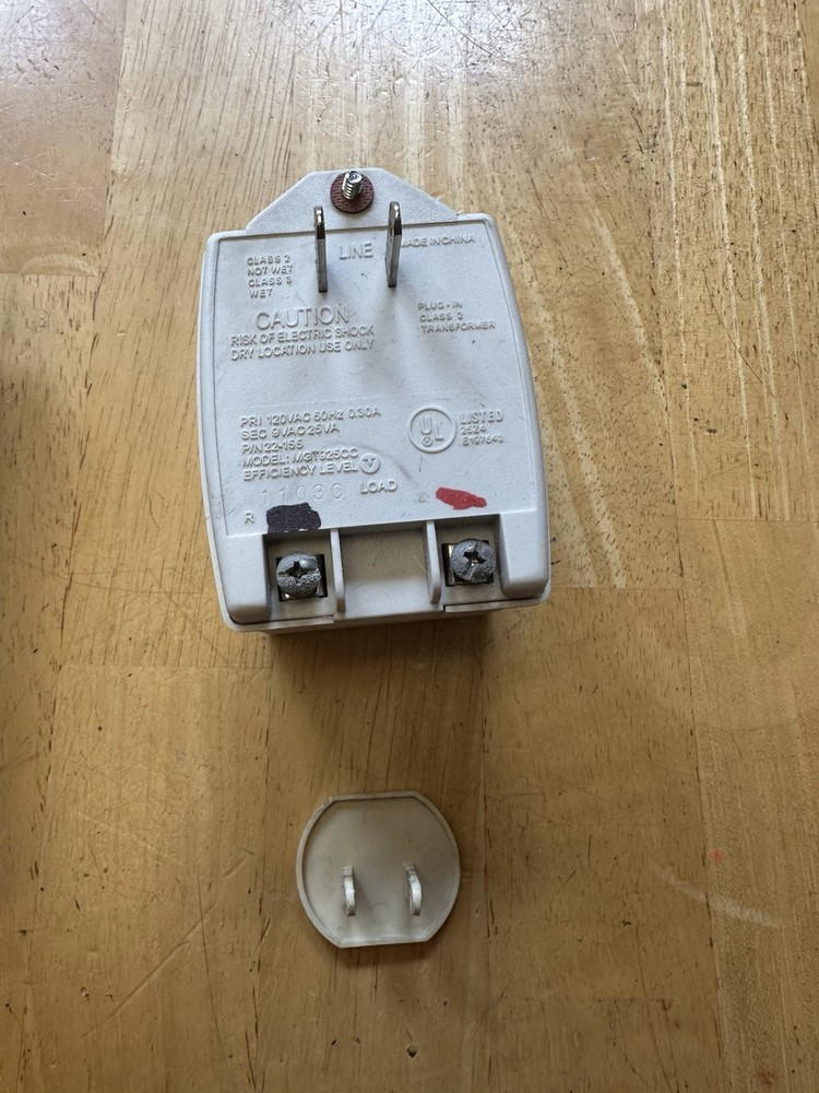 GE Simon XT Security System