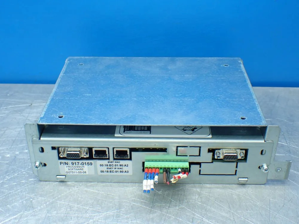 WTC ETHERNET MODULE 917-0159