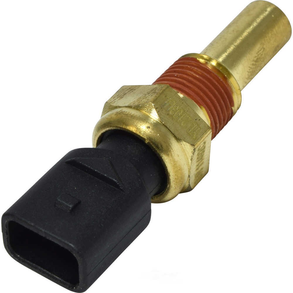 A/C Refrigerant Temperature Sensor-Coolant Temperature Sensor UAC SW 11492C