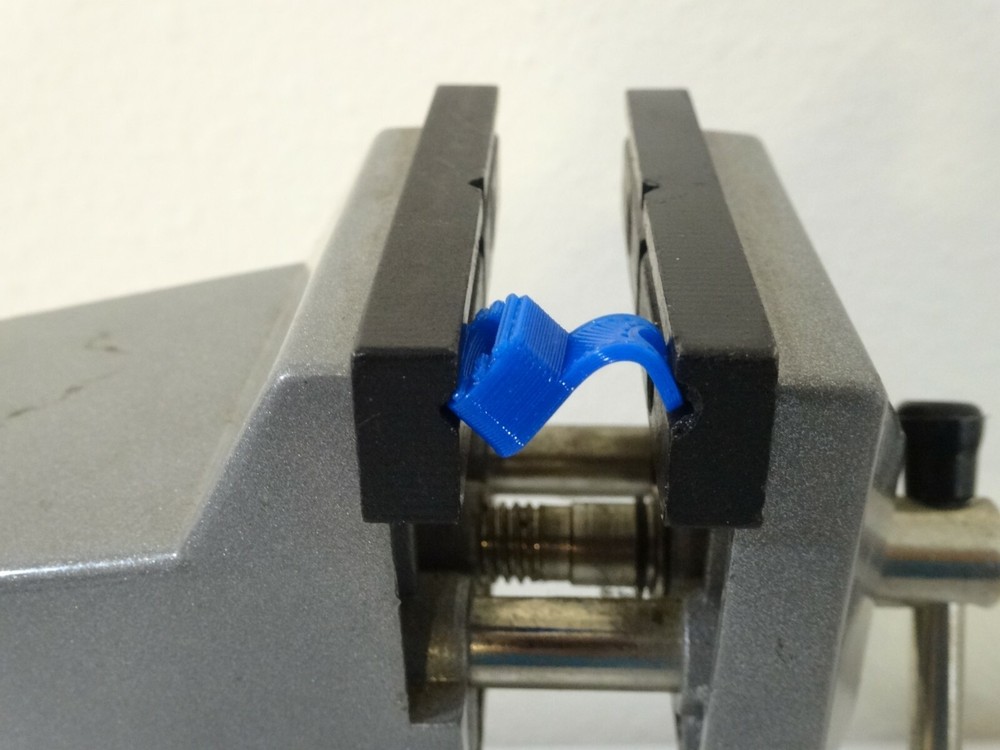 Dillon 1050 / Super Locator extended pin Tab set