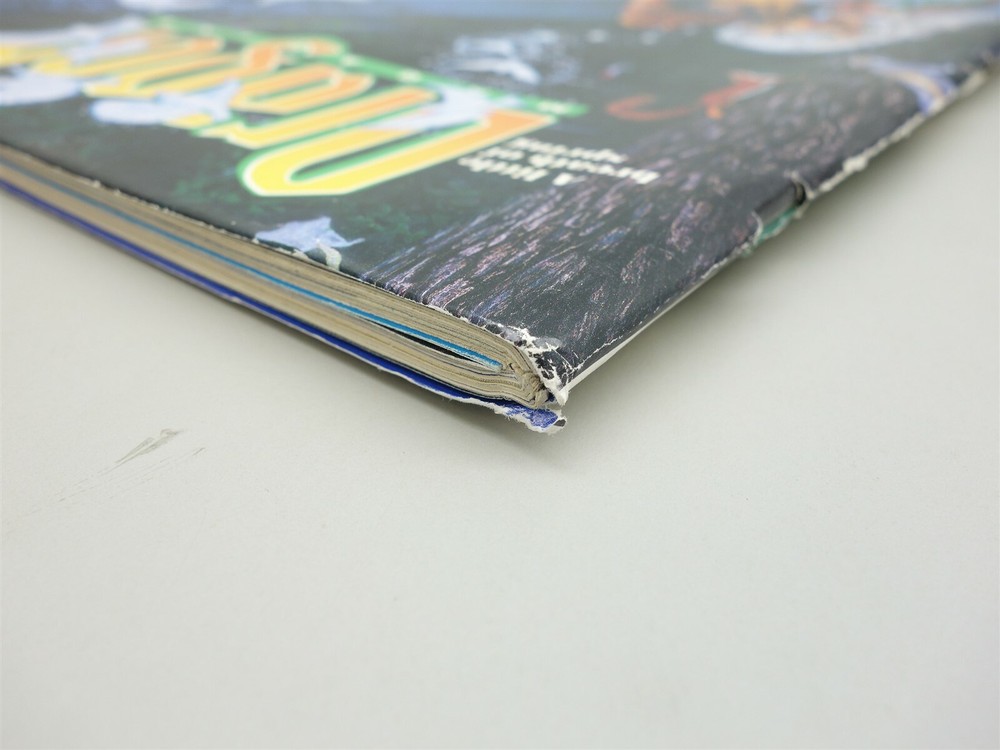 Dragon Magazine: Issue #191 (TSR)