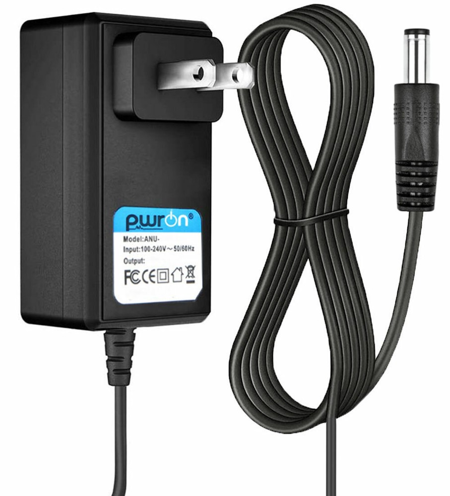 AC Adapter for Audient ID14 iD-14 High Performance USB Audio Interface Power PSU