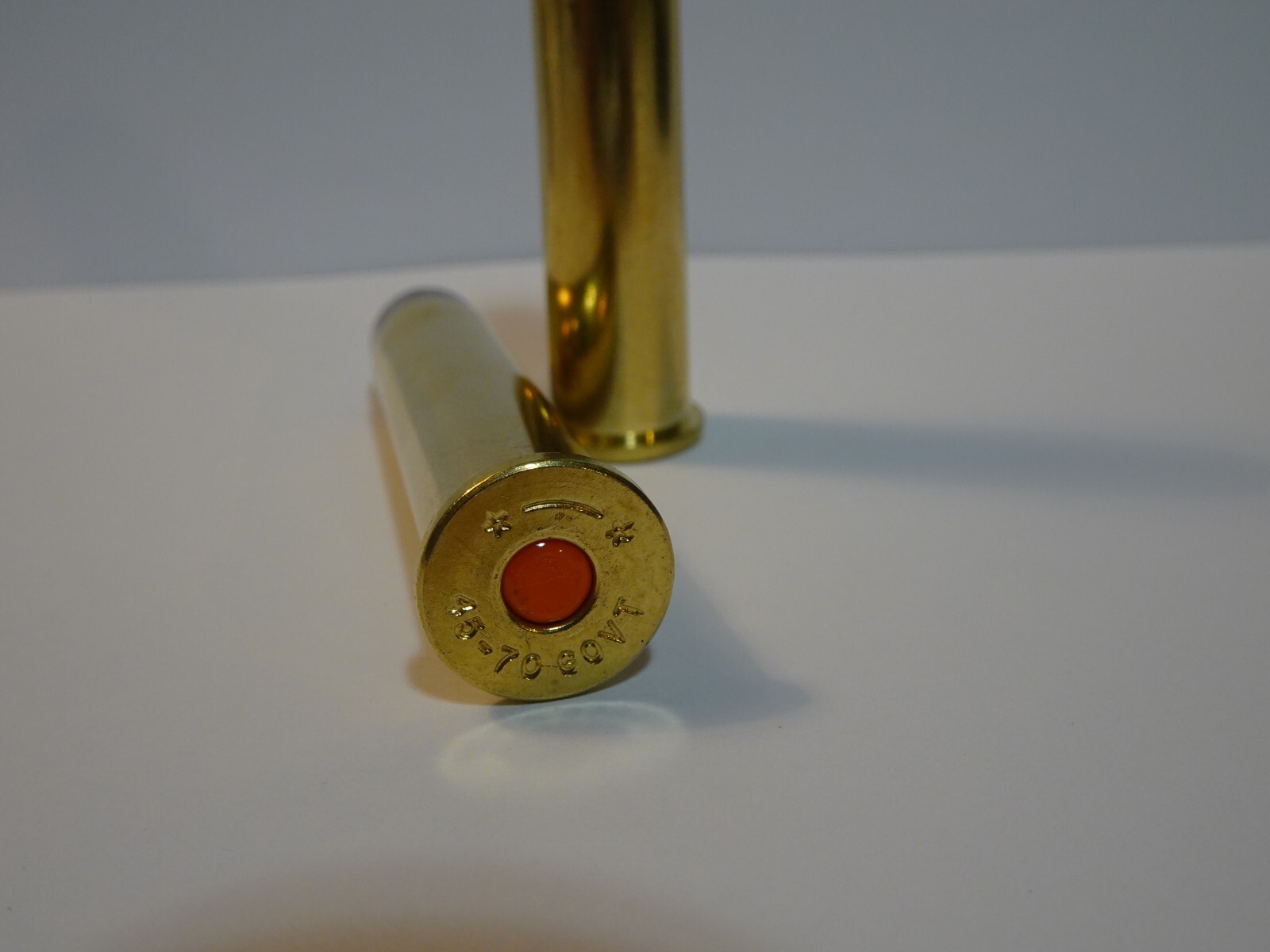 45-70 Government Snap Caps - Set of 2