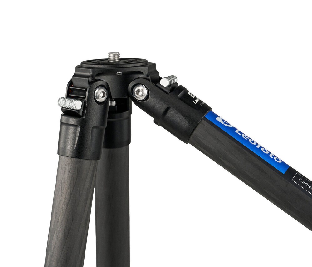 Leofoto LS-254C X Version Ranger Series Tripod for Camera
