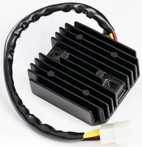 Ricks Voltage Regulator Rectifier Arctic Cat Bearcat 454 4x4 96-98