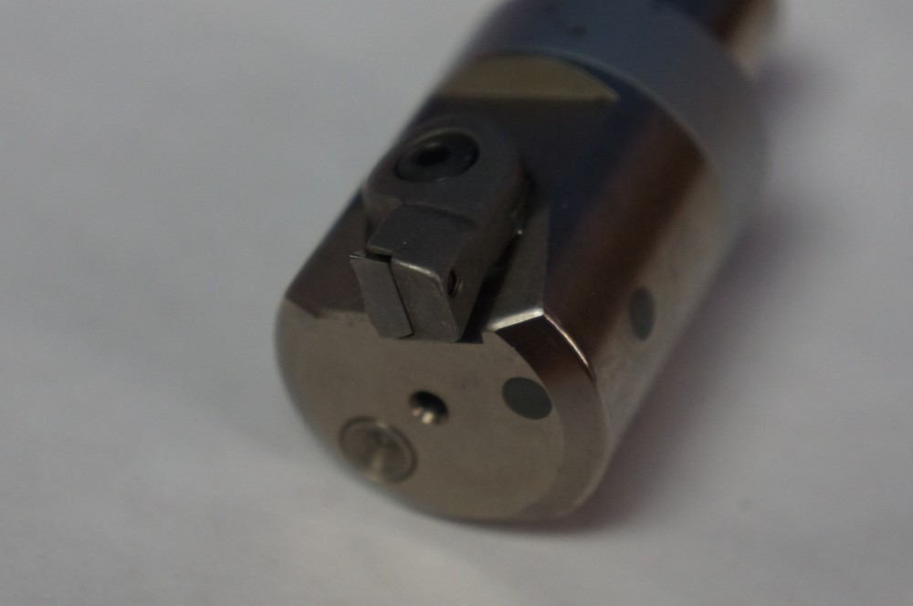 Kaiser 310.211 EWN25EX KAB2 Modular Precision Boring Head Tool Adapter