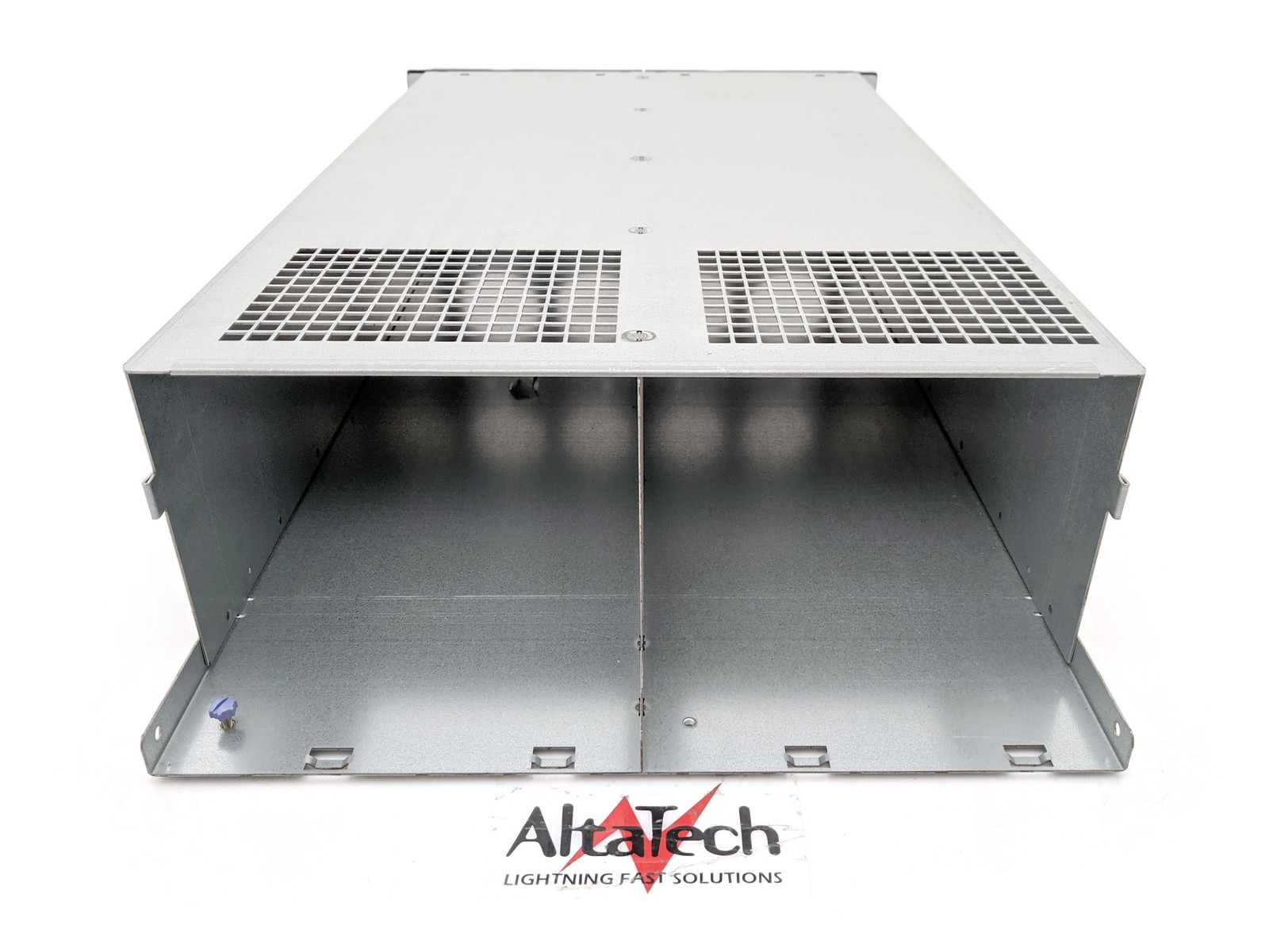 IBM System p #7314 I/O Drawer Mounting Enclosure 7314-91XX - NO Bezel LEDs