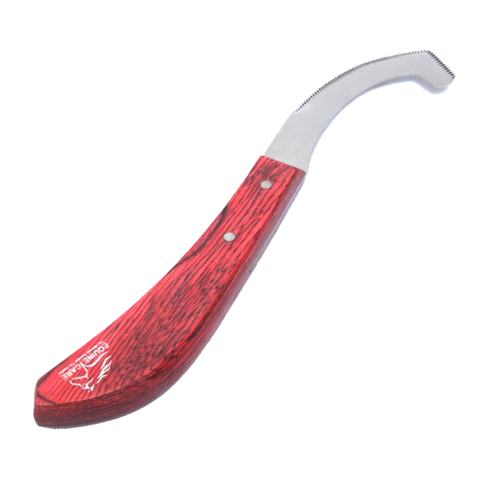 Bot Egg Knife for Horses Precision Grooming Tool for Bot Egg Removal